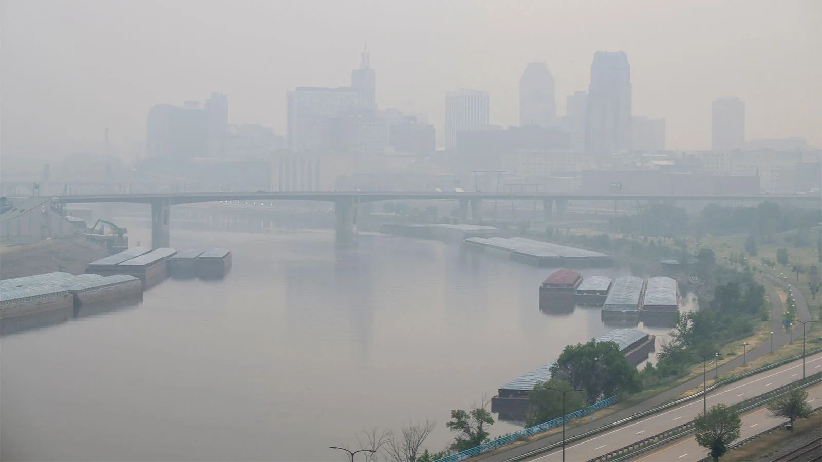 EPA Repeal of Endangerment Finding Jeopardizes Air Quality