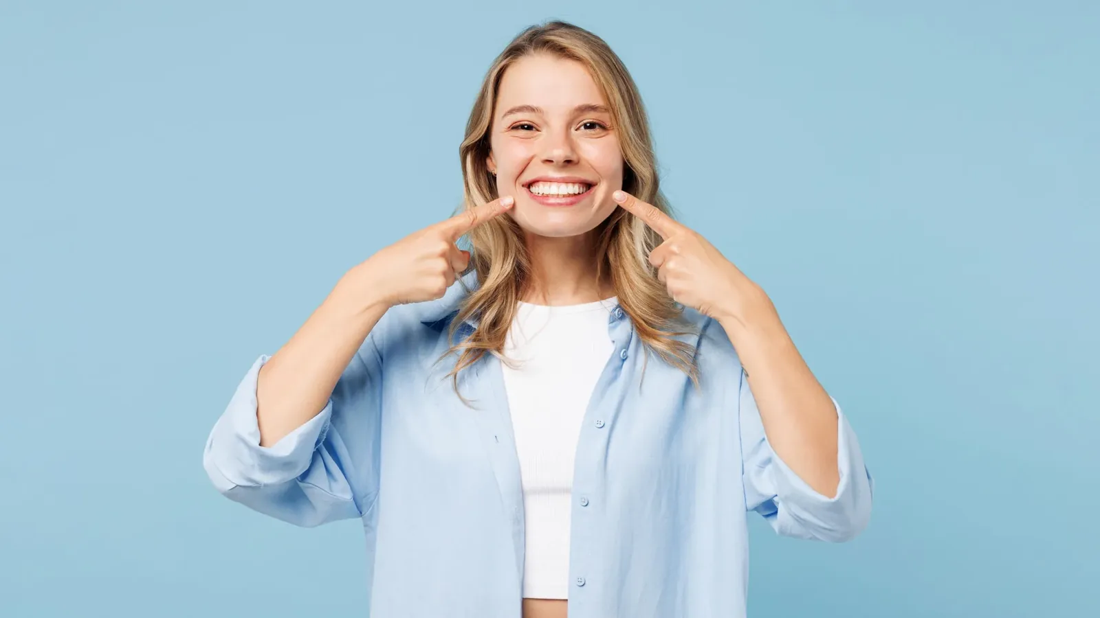 Exercise Plus Omega-3s Boosts Teeth Health and Immunity