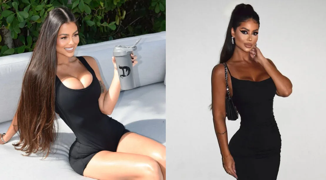 Makeup Artist Bruna Dallo Builds Careers from Passions